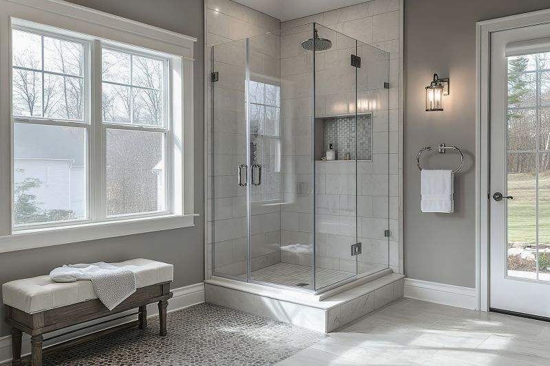 Best Shower Installation Contractors in Hailey, ID