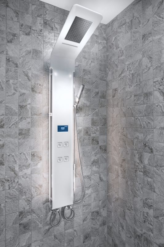 Cost of Shower Installation in Hailey, ID